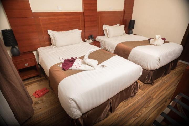 Miracle Hotel Аддис-Абеба Екстер'єр фото